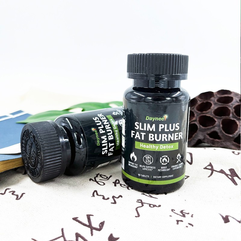 Wholesale Factory Weight-loss Products Diet Slim-ming Drug Pills Slim Plus Fat Burner Appetite Suppressant Diet Pill