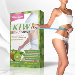 Kiwifruit Slim Fruit Juice Health Juice Powder Kiwi Drinks