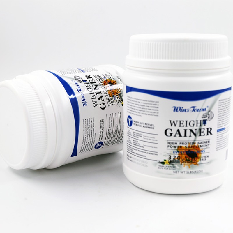 Whey Protein Isolate Powder 100% Halal Healthcare Supplement Mass Weight Gainer Muscle Growth Whey Protein