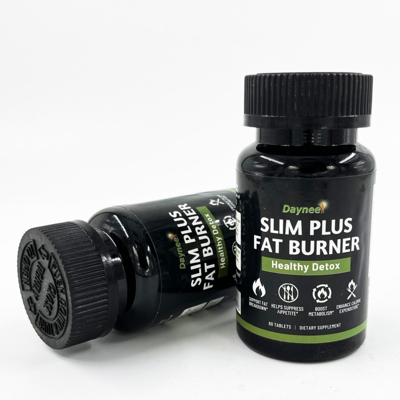 Winstown Fast Slimming Pills Fat Burning Tablets Slim Pill Plus Fat burner for Weight Loss