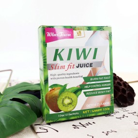 Hot Sale Fit Kiwi Juice Concentrate Powder / Slim Kiwi Fruit Powder / Sliming Kiwifruit Powder