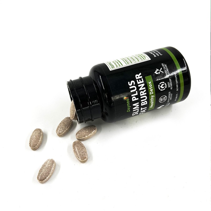 Wholesale Factory Weight-loss Products Diet Slim-ming Drug Pills Slim Plus Fat Burner Appetite Suppressant Diet Pill