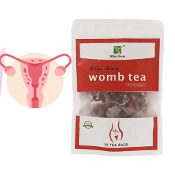 Wholesale Winstown Natural Herbal Tea Natural Healthy Uterus Tea Pack Female Fertility Tea