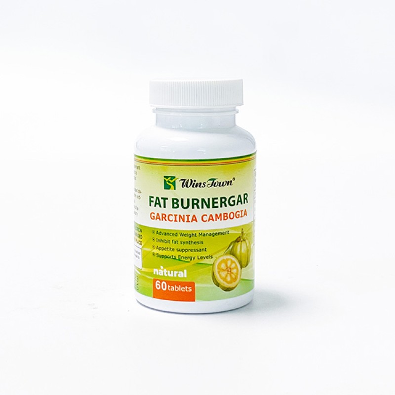 Natural Herbal Tablets Build Healthy Herbal Garcinia Cambogia Extract Tablets