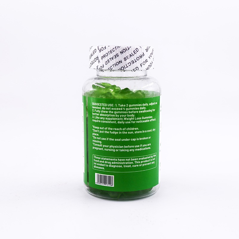 Wholesale Wansongtang Brand KETO+ACV Gummies Beauty Healthy Natural Herbs Gummies Supplement