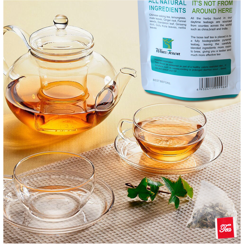 Golden Teatox OEM Fat Burn Slimming Detox Skinny Fit Skinny Tea Food OEM ODM Bulk 14 Days Detox Tea