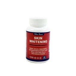 Winstown DARK SPOTS TREATMENT SKIN BRIGHTENING Collagen Licorice Extract Whitening Pill