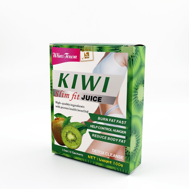 Hot Sale Fit Kiwi Juice Concentrate Powder / Slim Kiwi Fruit Powder / Sliming Kiwifruit Powder