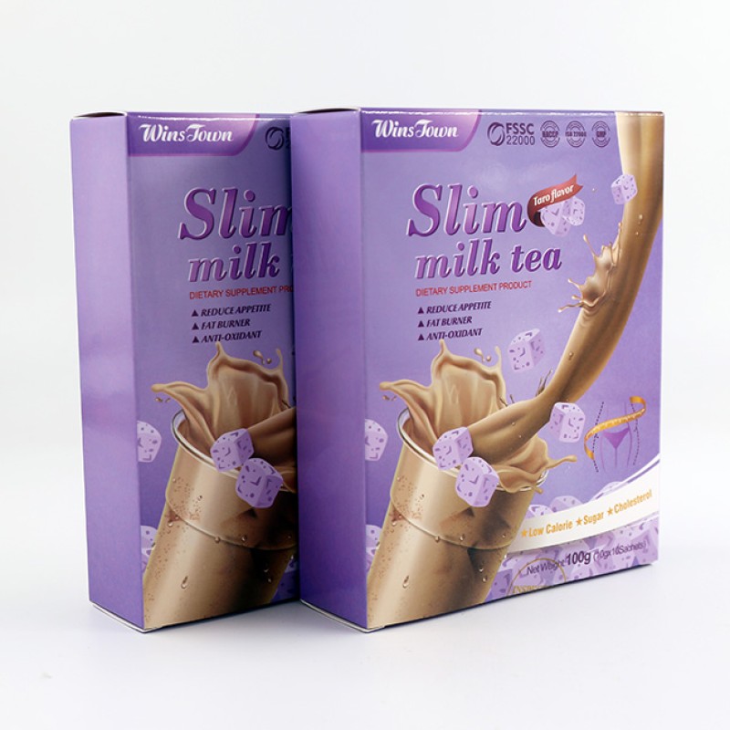 Winstown Wholesale Healthy Milk Tea Healthy Diet Milk Tea No Side Effect