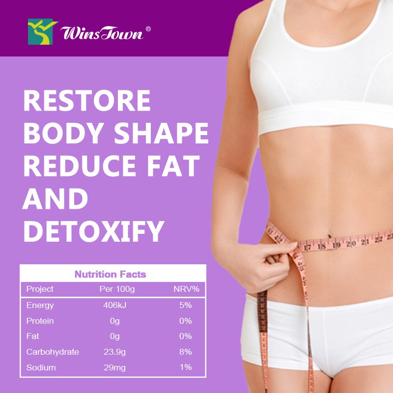 OEM Prune Jelly Colon Cleanse Jelly Healthy Jelly No Side Effects