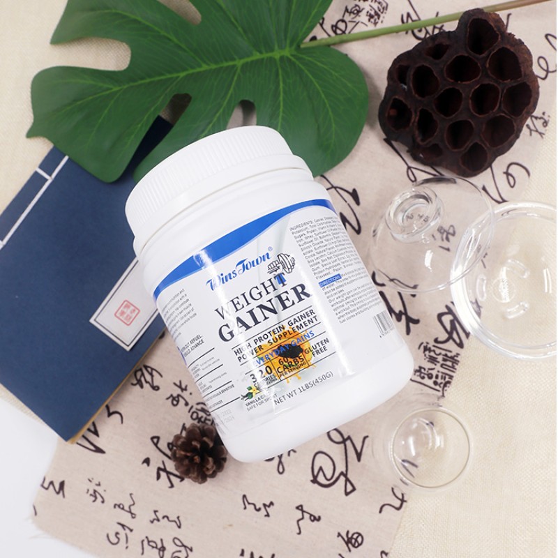 Mass Weight Gainer Weight Gainer Complement Sound Nutrition Serious Mass Weight Gainer Protein Powder