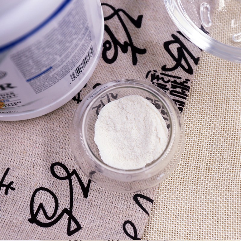 Wholesale Whey Protein Powder Bulk Creatine Monohydrate Egg White Protein Powder for Building Muscle