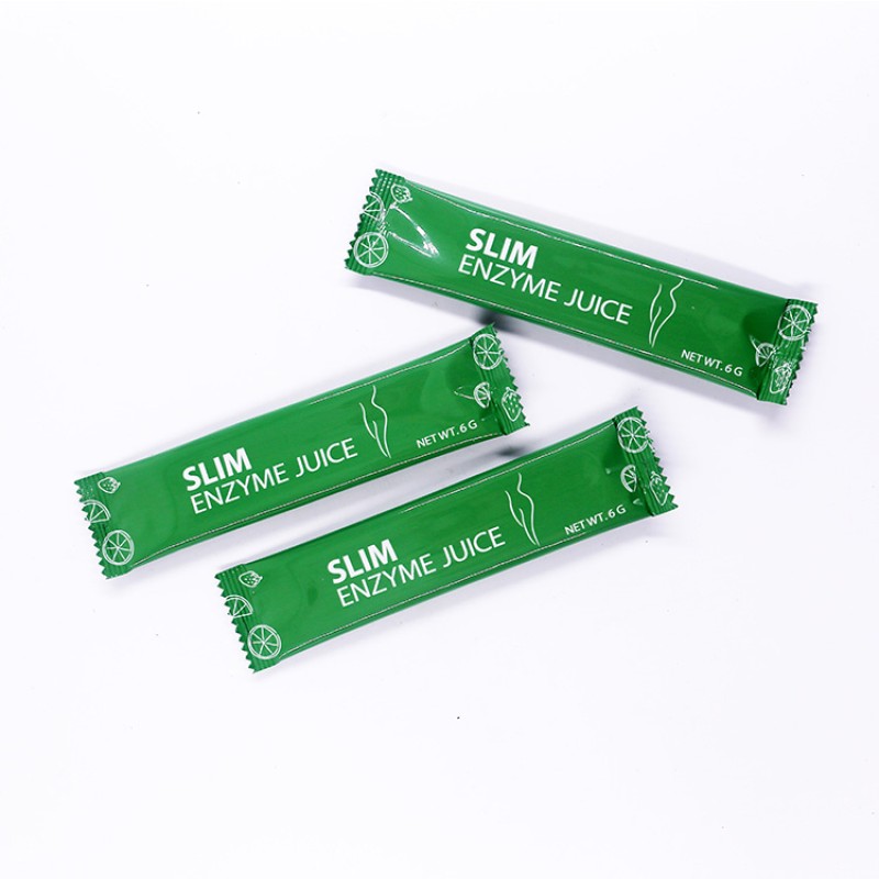 Slimming Enzyme Juice Powder to Support Digestive System Health