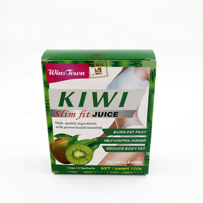 Hot Sale Fit Kiwi Juice Concentrate Powder / Slim Kiwi Fruit Powder / Sliming Kiwifruit Powder