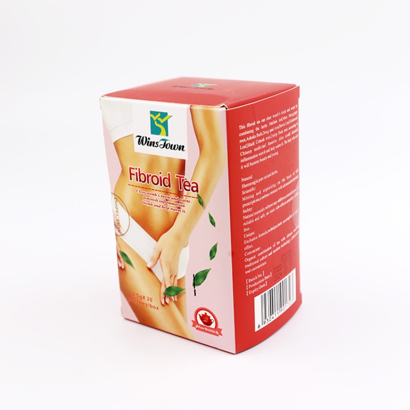 Women's Tea 100% Natural Herbal Supplement Womb Health Tea