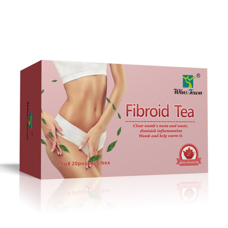 Women's Tea 100% Natural Herbal Supplement Womb Health Tea