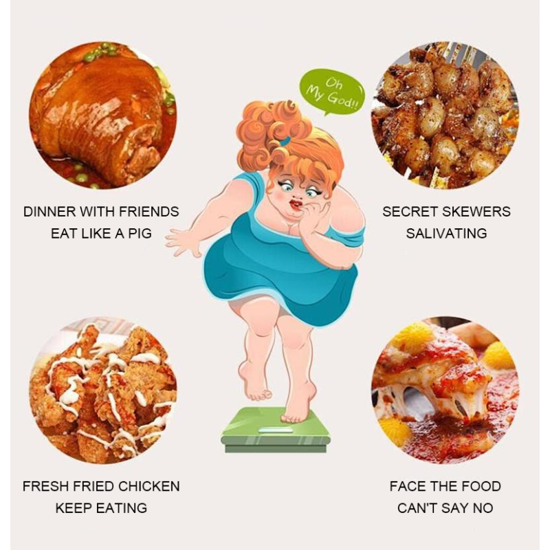 Winstown Fast Shaped Skinny Detox Slim Tea 14 Day Teatox Slim Burn Fat Cleanse Keto Diet Flat Belly Tea