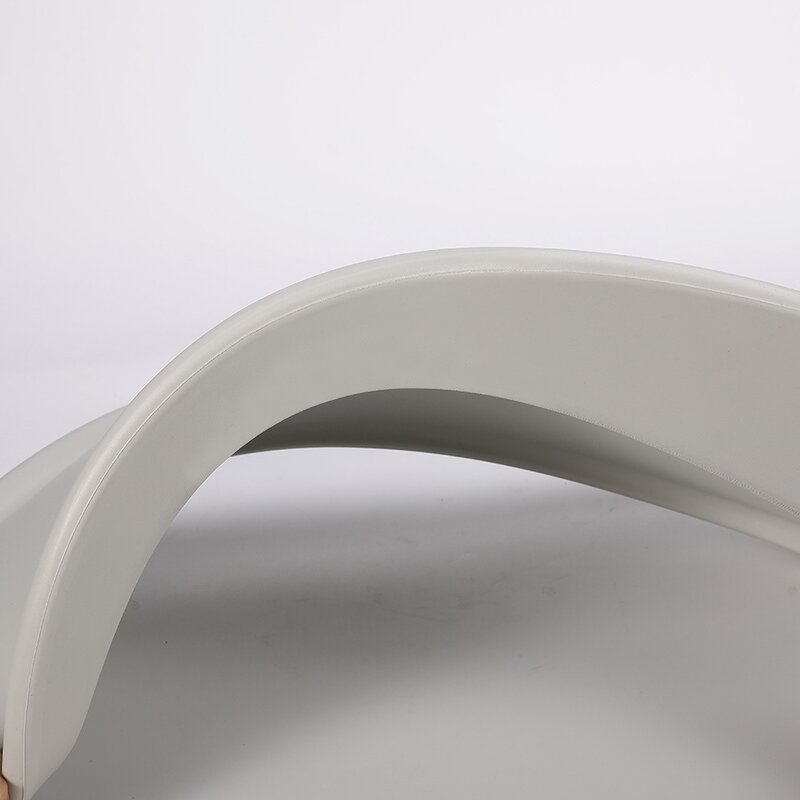 New EVA Material Baby Changing Pad Waterproof Anti-Slip with Safety Strap Compatible with Standard Dresser Bed Sofa