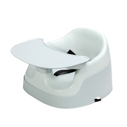 Baby Dining Feeding High Chair 3-in-1 Eating Bathing Seat for Baby Accessories with Self-Storing Tray