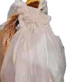 Cheap Wholesale PP Mixed Baby Dress Cheap Clothing Wholesale Clothing Clearance