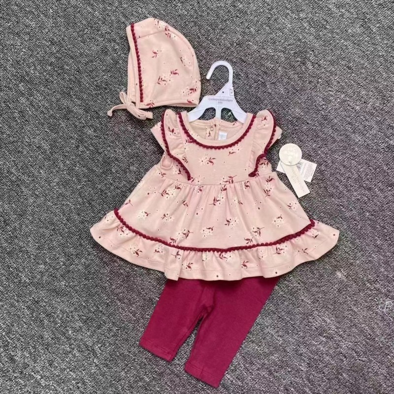 High Quality Children De Ninas Baby Faldas Floral Wedding Brand Summer Bulk Tulle Clothing Clearance Girl Dress Premium