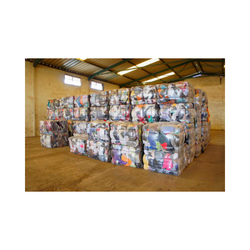 Mixed Children Lote De Ropa Nueva Al Por Mayor Unisex Wholesale Stock Liquidation Bulk Bundle Clothes Children Baby Infant Clothing