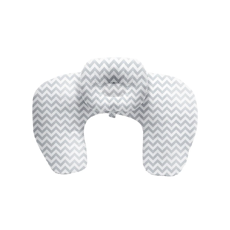 High Quality Comfort U-Shape Baby Pillow Travel Newborn Essential Kids Feeding Pillow