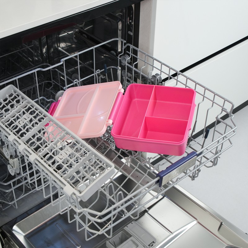 High Quality Baby Lunch Box Student Lunch Box Portable Children's Bento Box Toddler Food Container