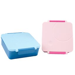 High Quality Baby Lunch Box Student Lunch Box Portable Children's Bento Box Toddler Food Container