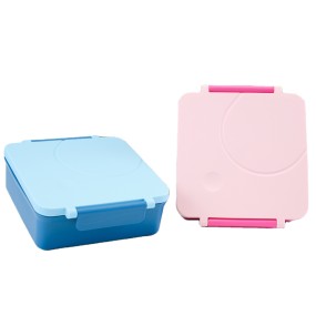 High Quality Baby Lunch Box Student Lunch Box Portable Children's Bento Box Toddler Food Container