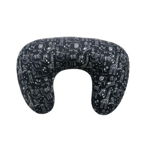 High Quality Comfort U-Shape Baby Pillow Travel Newborn Essential Kids Feeding Pillow