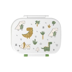 Portable Lunch Set Adult School Thermal Plastic Children's Bento Box Hot Food Container