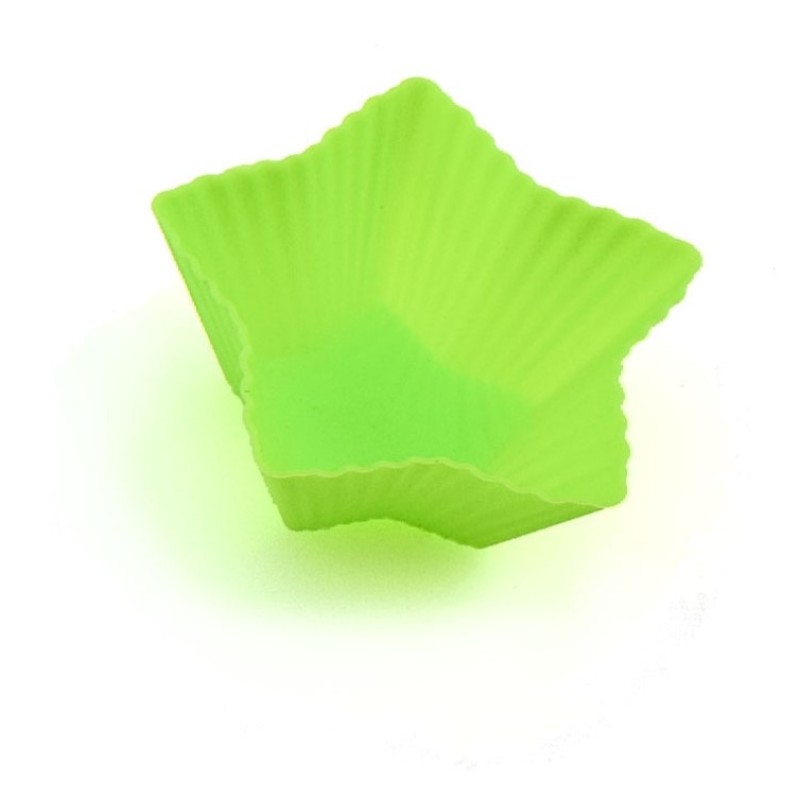 High Quality Silicone Cupcake Molds and Cupcake Molds Wholesale