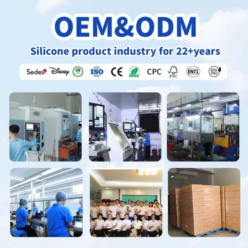 Wholesale Food Grade BPA Free Silicone Baby Bib Waterproof Eating Bib