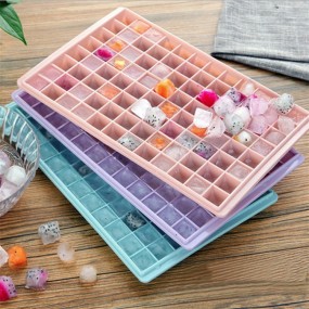 Factory Wholesale Design Large Bpa Free Food Grade Silicone Sphere Ice Mold Ball Mold Ice Cube Tray