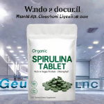 Spirulina