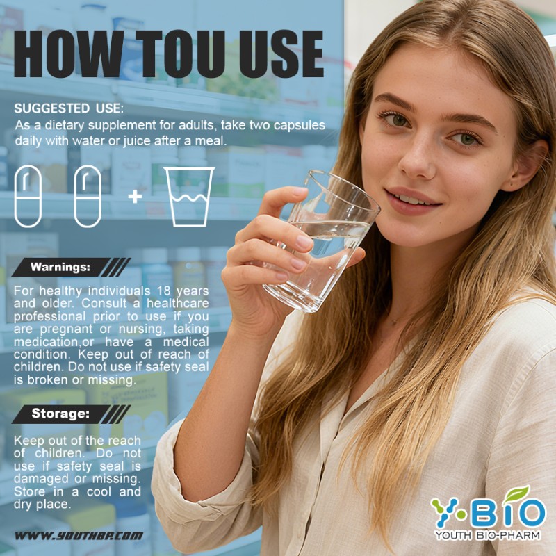 Factory Price Fenugreek Extract Capsules - Natural Herbal Supplement Breast Milk Production HALA Certified Food Grade Adult