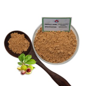 1kg Pure Horse Chestnut Extract Food Grade Powder UV Protection Plastic Jar Bottle Container Herbal Cosmetics Vacuum Drum Pack