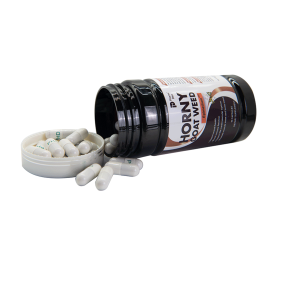 Youth Adult Horny Goat Weed Extract Capsules Herbal Supplement 90 Capsules/Bottle Energy Management Not Suitable for Pregnant Women