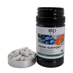 Aladdin Bilberry Lutein Eye Care Capsules 90 Count Rich in Antioxidants 25% Anthocyanins Support Eye and Brain Health Relieve Eye Strain