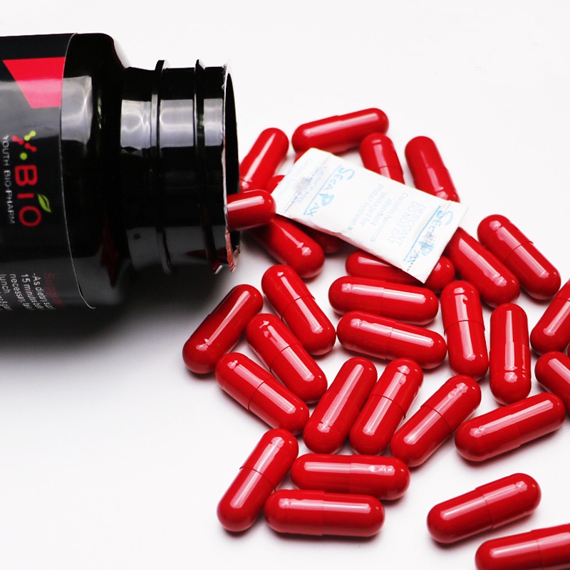 Youth Diketo Softgel Capsules Herbal Weight Loss Supplement Tribulus Terrestris Saponins 90 Capsules/Bottle Adult Not Suitable for Teen Pregnancy