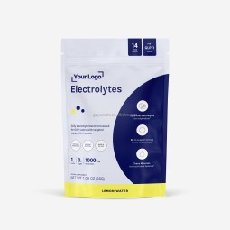 Electrolyte Enhanced Support System GLP-1 Supplement for Hydration Hormone Balance Formula Powder