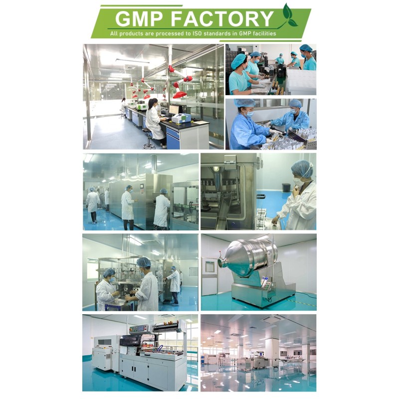 Private Label Collagen 2 with Vitamin C Capsule Tablet Supplement Skin Hair Nail Growth Complex Collagen Dietary Supplement