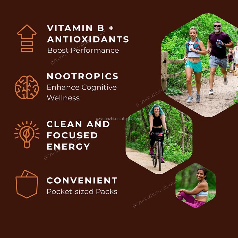 OEM Private Label Vegan Gluten-Free 500mg Elderberry Extract Supplement Goji Berry Multivitamin Elderberry Gummies