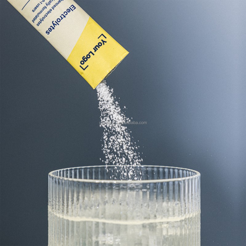 Electrolyte Enhanced Support System GLP-1 Supplement for Hydration Hormone Balance Formula Powder