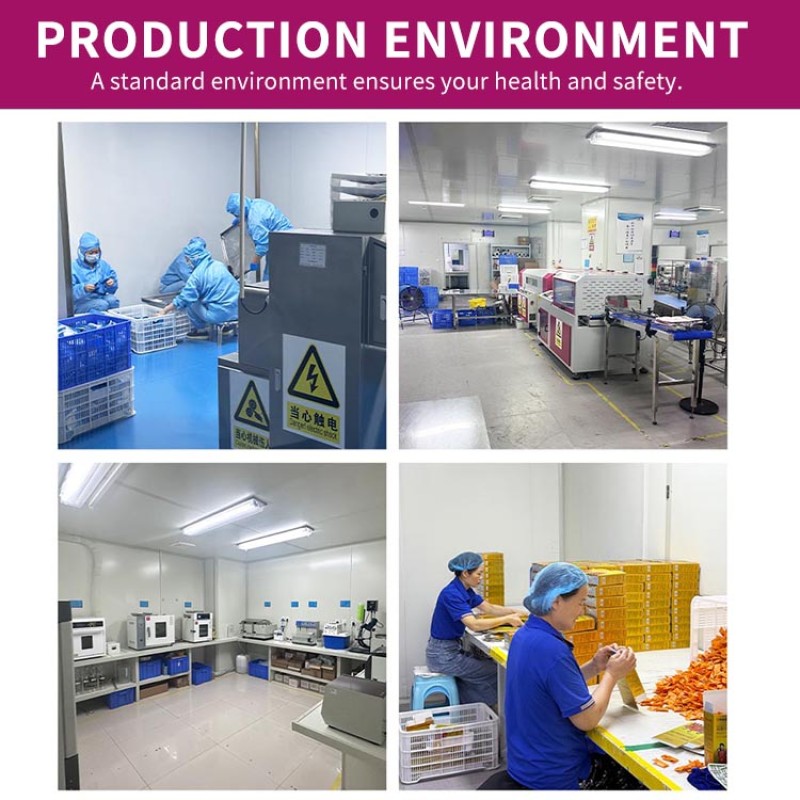 Wholesale Sugar-Free Vitamin Calcium Gummy Supplement Glycine Magnesium Gummies Improve Memory or Sleep