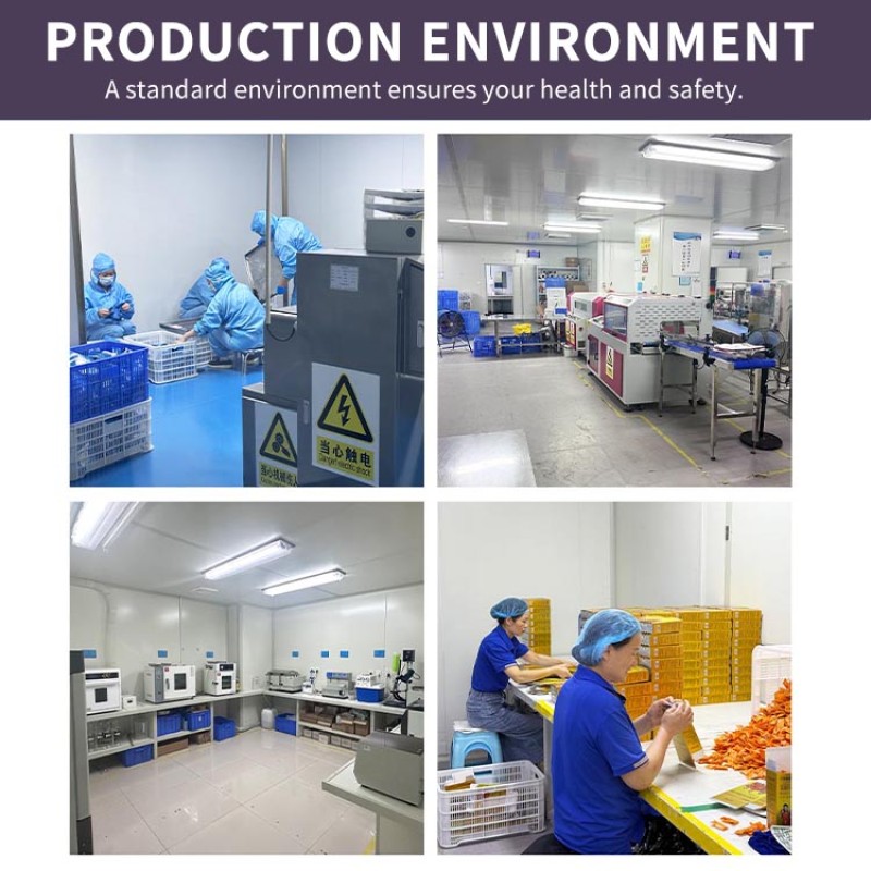 Private Label 7 Natural Ingredients Ashwagandha Maca Capsules Adult Custom Formula