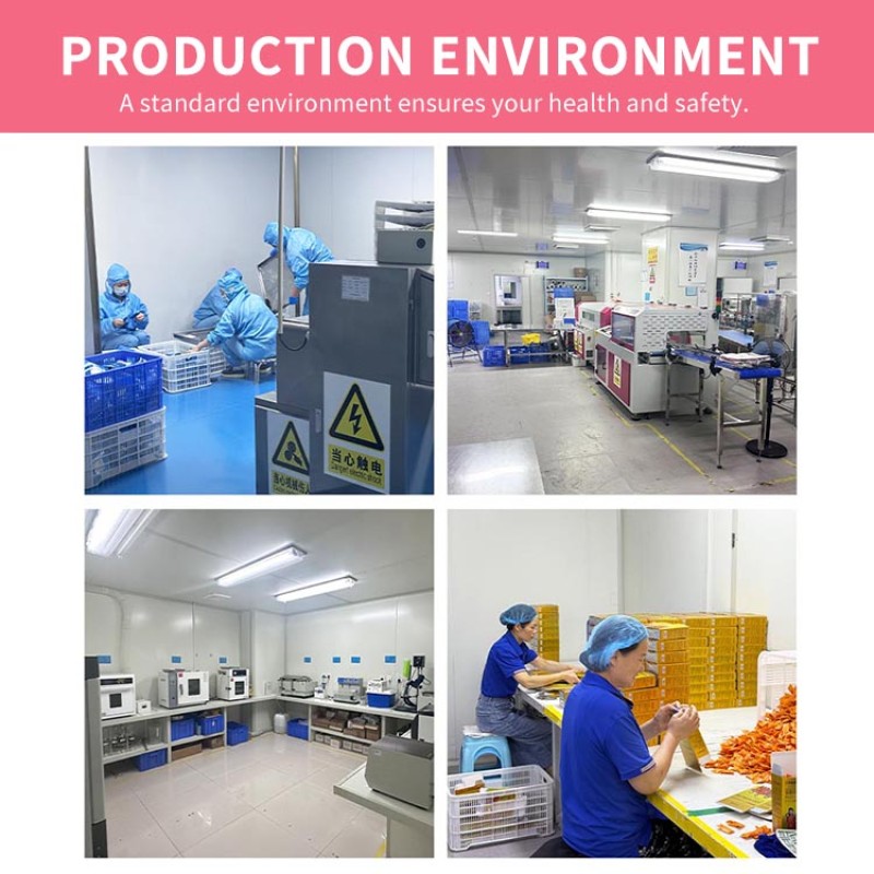 High Quality Private Label Enhanced Body Vitamin Energy Horny Goat Weed Gummies for Men