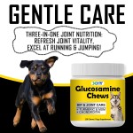Pet Supplements