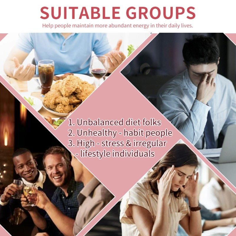 OEM/ODM Antioxidant Whitening Chewable Tablets with Vitamin C Supplement for Adults